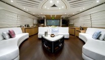 Yacht MISTRAL 55 -  Main Salon